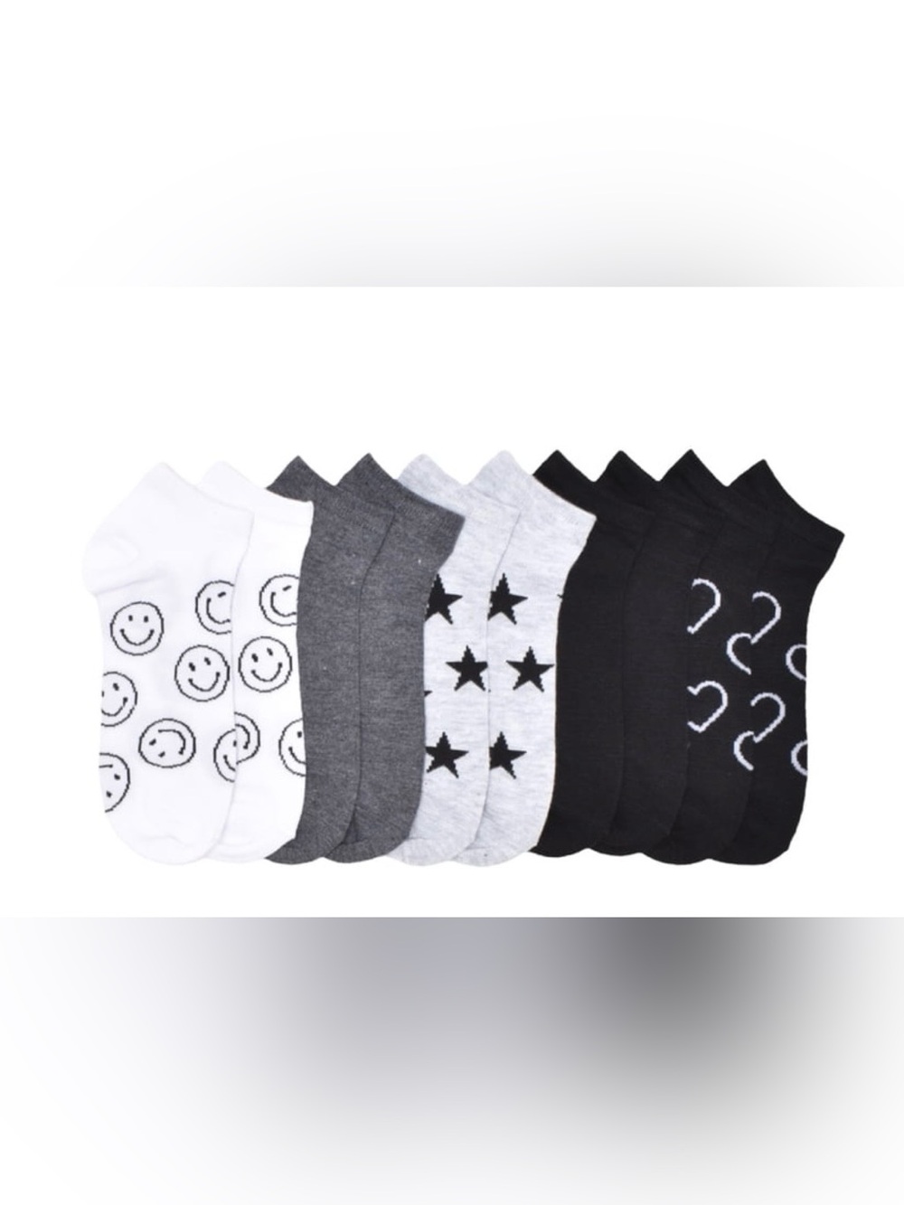 Women's Sock (5)